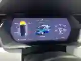 2017 Tesla Model X BEV 100KWH