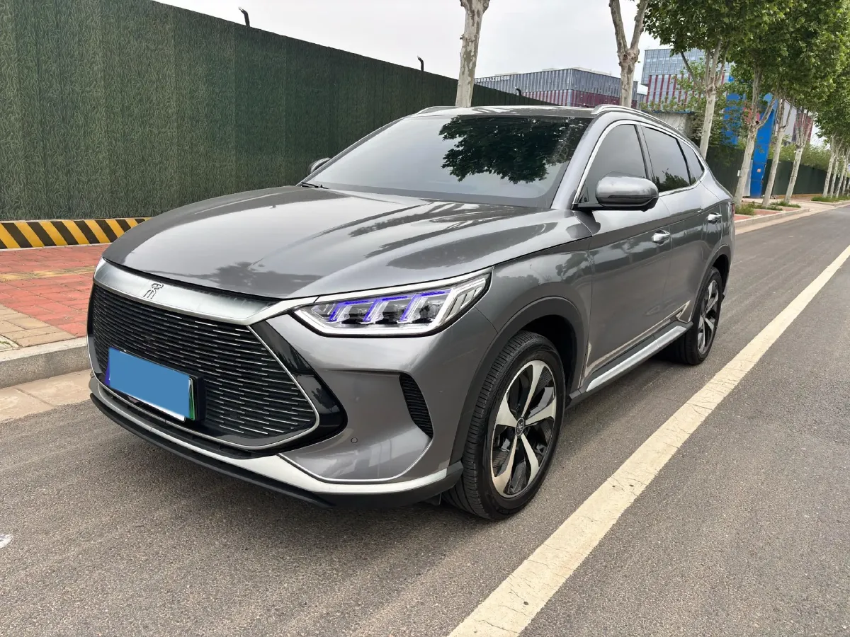 2023 BYD Song Plus 1.5L 110HP L4 E-CVT PHEV 18.3KWH,autocango,china used car exporter,china ev exporter,chinese used car exporter,chinese used ev exporter