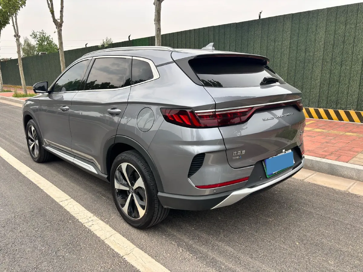 2023 BYD Song Plus 1.5L 110HP L4 E-CVT PHEV 18.3KWH,autocango,china used car exporter,china ev exporter,chinese used car exporter,chinese used ev exporter