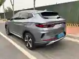 2023 BYD Song Plus 1.5L 110HP L4 E-CVT PHEV 18.3KWH
