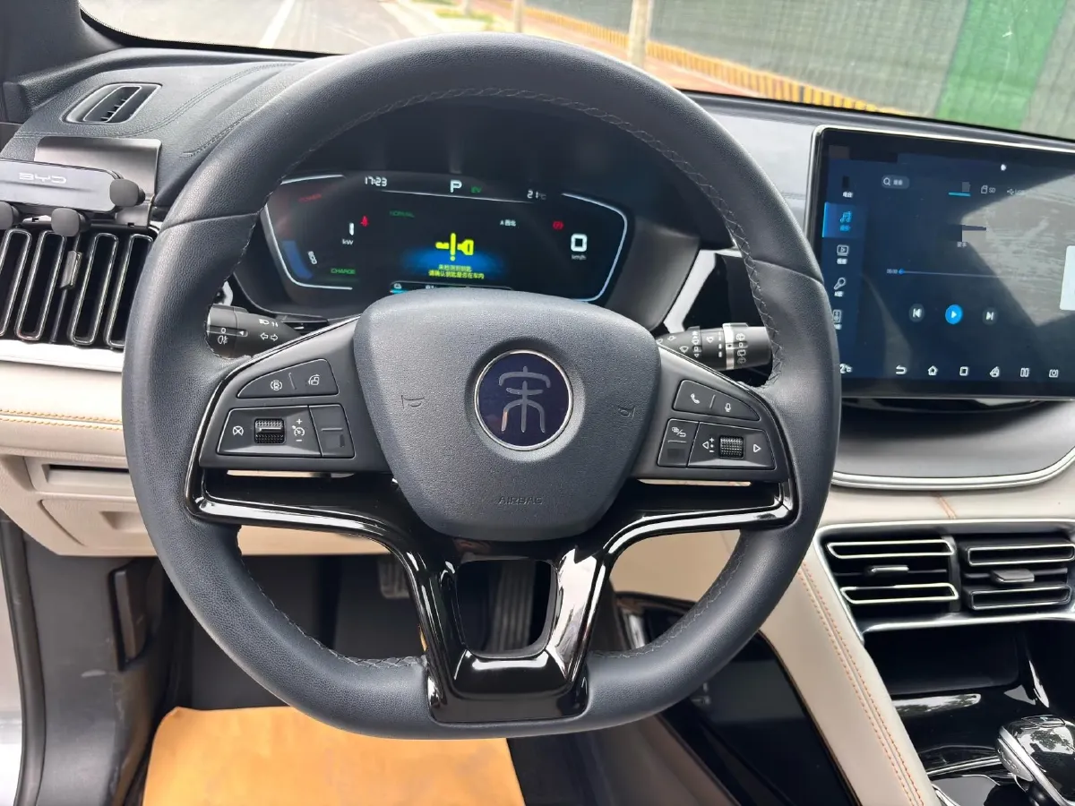 2023 BYD Song Plus 1.5L 110HP L4 E-CVT PHEV 18.3KWH,autocango,china used car exporter,china ev exporter,chinese used car exporter,chinese used ev exporter