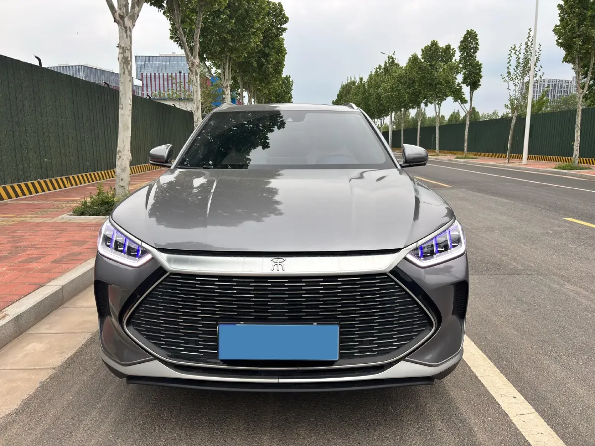2023 BYD Song Plus 1.5L 110HP L4 E-CVT PHEV 18.3KWH,autocango,china used car exporter,china ev exporter,chinese used car exporter,chinese used ev exporter