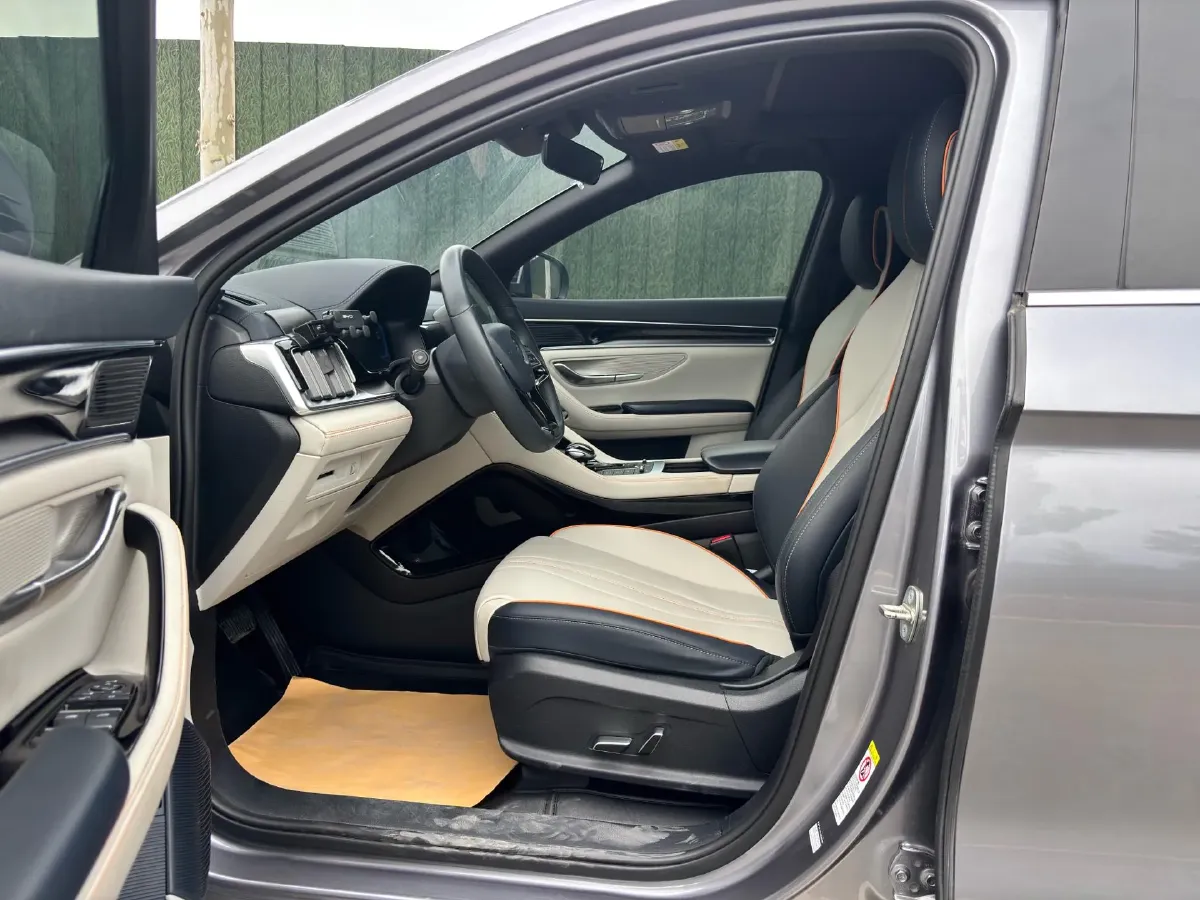 2023 BYD Song Plus 1.5L 110HP L4 E-CVT PHEV 18.3KWH,autocango,china used car exporter,china ev exporter,chinese used car exporter,chinese used ev exporter