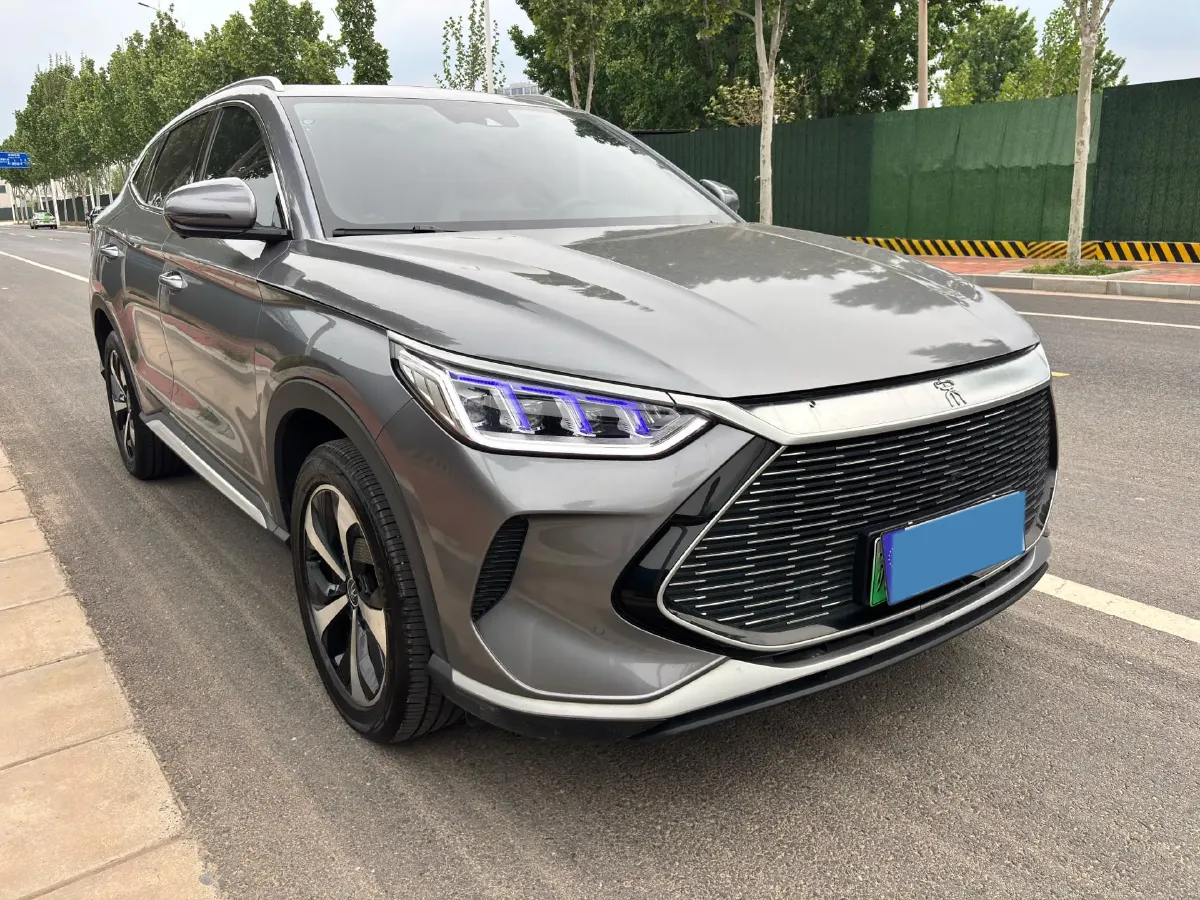 2023 BYD Song Plus 1.5L 110HP L4 E-CVT PHEV 18.3KWH,autocango,china used car exporter,china ev exporter,chinese used car exporter,chinese used ev exporter