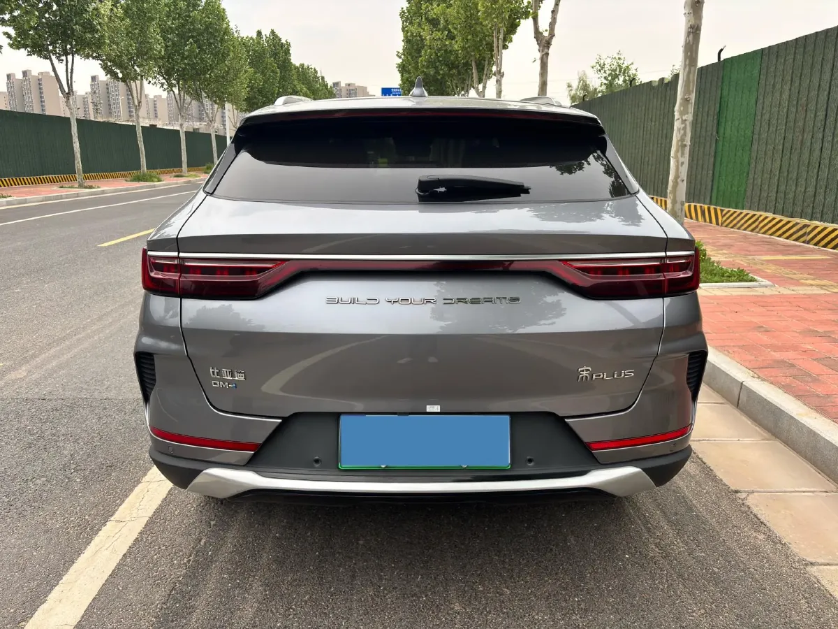 2023 BYD Song Plus 1.5L 110HP L4 E-CVT PHEV 18.3KWH,autocango,china used car exporter,china ev exporter,chinese used car exporter,chinese used ev exporter