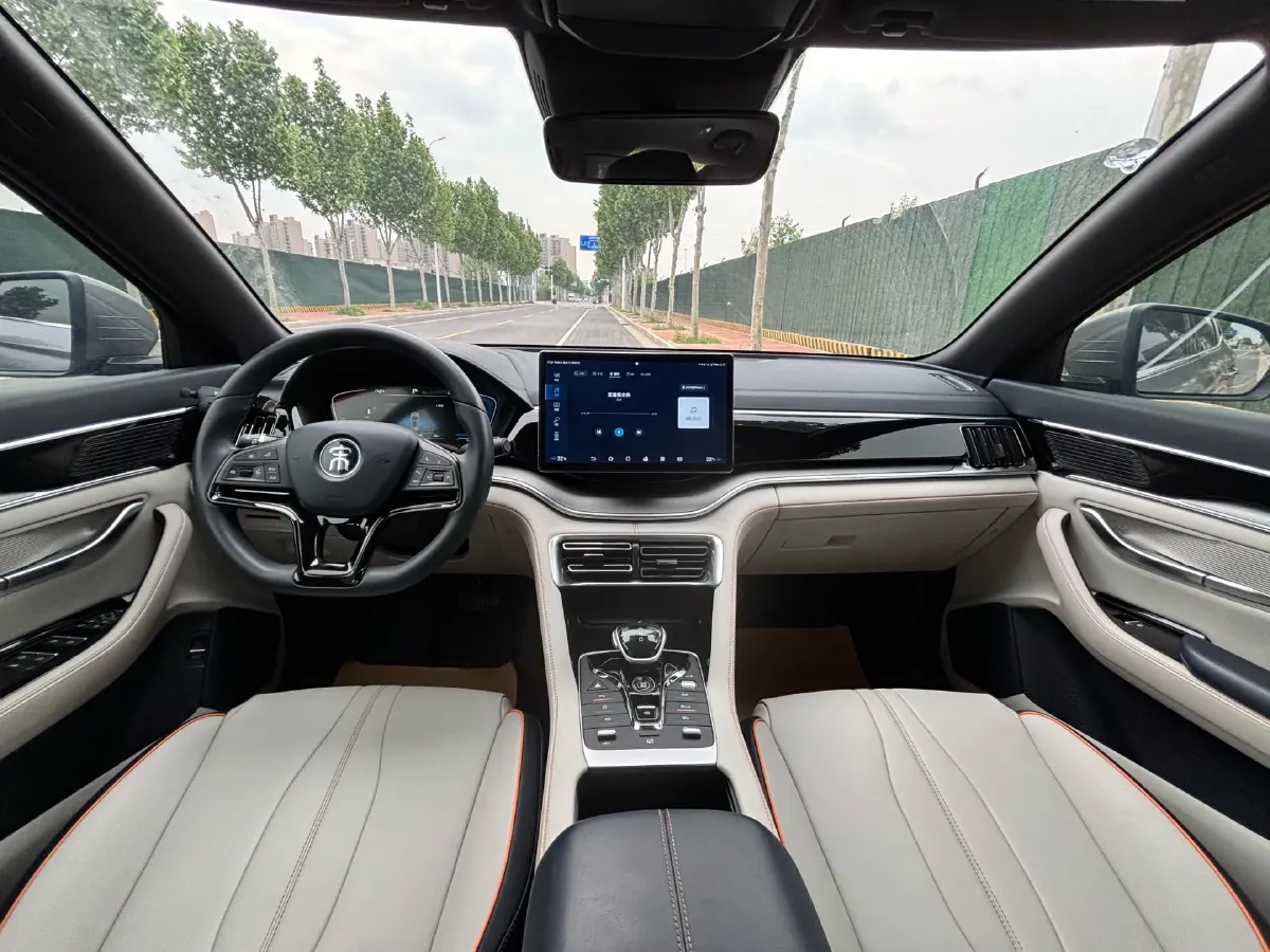 2023 BYD Song Plus 1.5L 110HP L4 E-CVT PHEV 18.3KWH,autocango,china used car exporter,china ev exporter,chinese used car exporter,chinese used ev exporter