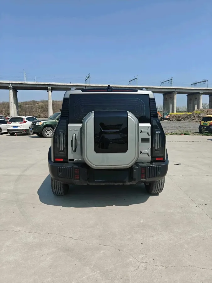 2023 Jetour Traveller 1.5T 184HP L4 7DCT,autocango,china used car exporter,china ev exporter,chinese used car exporter,chinese used ev exporter