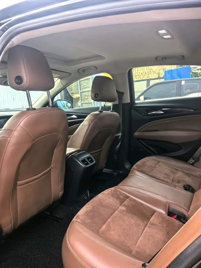 2019 Buick Regal 1.5T 170HP L4 9AT,autocango,china used car exporter,china ev exporter,chinese used car exporter,chinese used ev exporter