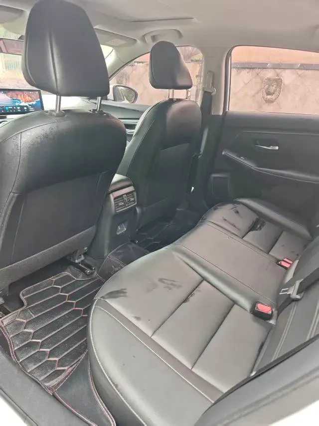 2023 Nissan Sylphy 1.6L 135HP L4 CVT,autocango,china used car exporter,china ev exporter,chinese used car exporter,chinese used ev exporter