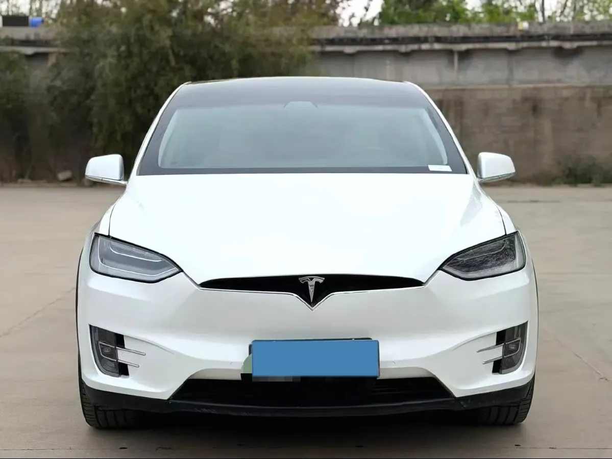 2017 Tesla Model X BEV 100KWH,autocango,china used car exporter,china ev exporter,chinese used car exporter,chinese used ev exporter