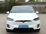 2017 Tesla Model X BEV 100KWH