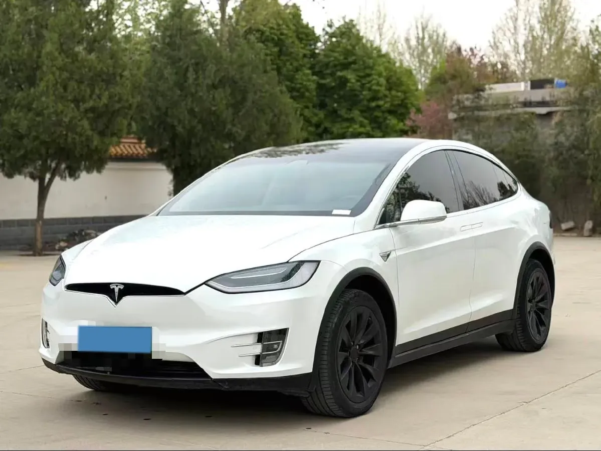2017 Tesla Model X BEV 100KWH,autocango,china used car exporter,china ev exporter,chinese used car exporter,chinese used ev exporter
