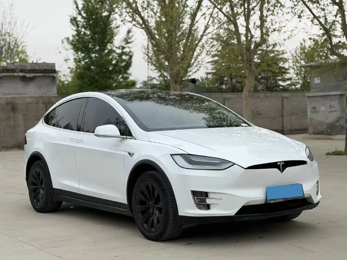 2017 Tesla Model X BEV 100KWH,autocango,china used car exporter,china ev exporter,chinese used car exporter,chinese used ev exporter
