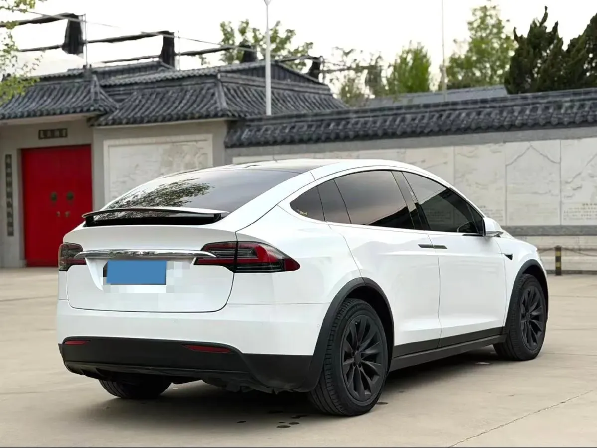 2017 Tesla Model X BEV 100KWH,autocango,china used car exporter,china ev exporter,chinese used car exporter,chinese used ev exporter