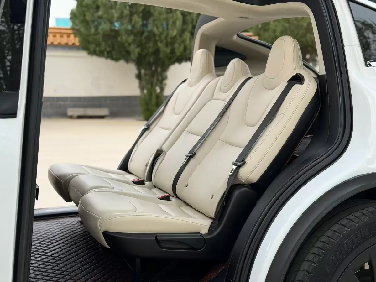 2017 Tesla Model X BEV 100KWH,autocango,china used car exporter,china ev exporter,chinese used car exporter,chinese used ev exporter