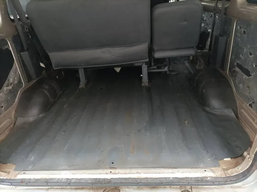 2019 WuLing RongGuang 1.5L 107HP L4 5MT,autocango,china used car exporter,china ev exporter,chinese used car exporter,chinese used ev exporter