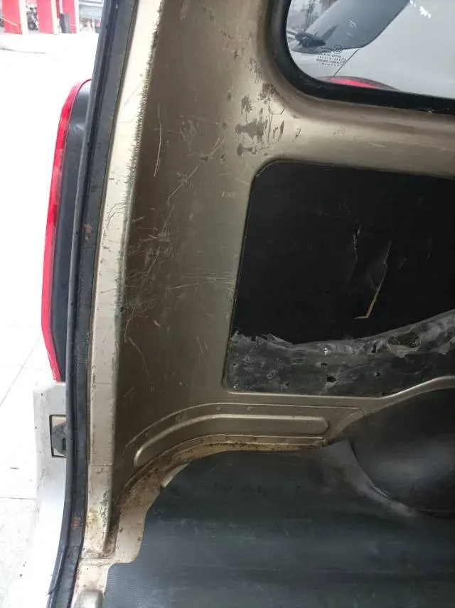 2019 WuLing RongGuang 1.5L 107HP L4 5MT,autocango,china used car exporter,china ev exporter,chinese used car exporter,chinese used ev exporter