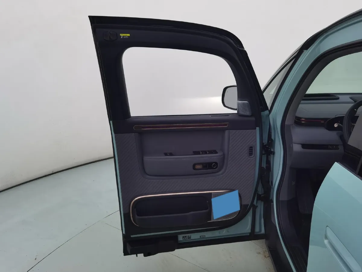 2025 Zeekr MIX BEV 76KWH,autocango,china used car exporter,china ev exporter,chinese used car exporter,chinese used ev exporter