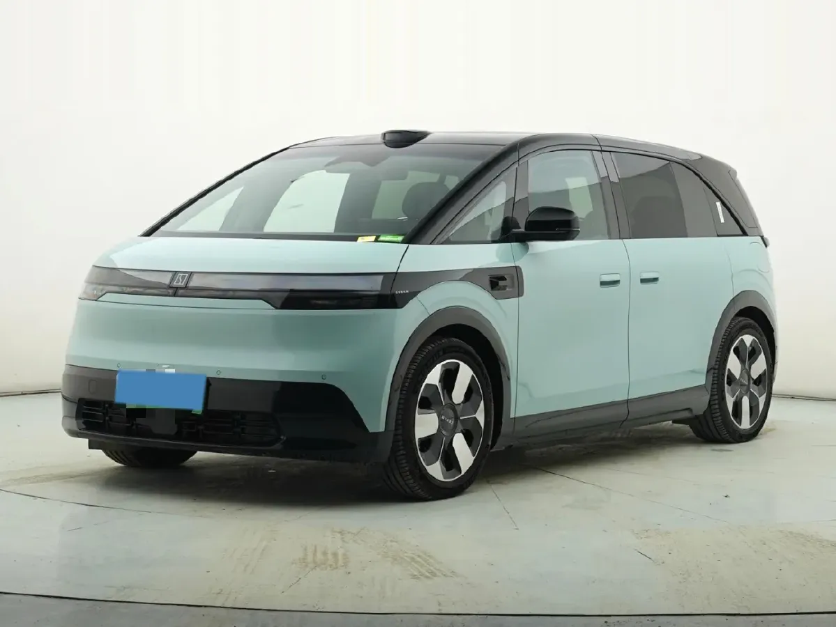 2025 Zeekr MIX BEV 76KWH,autocango,china used car exporter,china ev exporter,chinese used car exporter,chinese used ev exporter