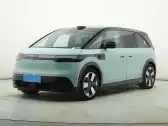 2025 ZEEKR MIX,autocango,china used car exporter,china ev exporter,chinese used car exporter,chinese used ev exporter