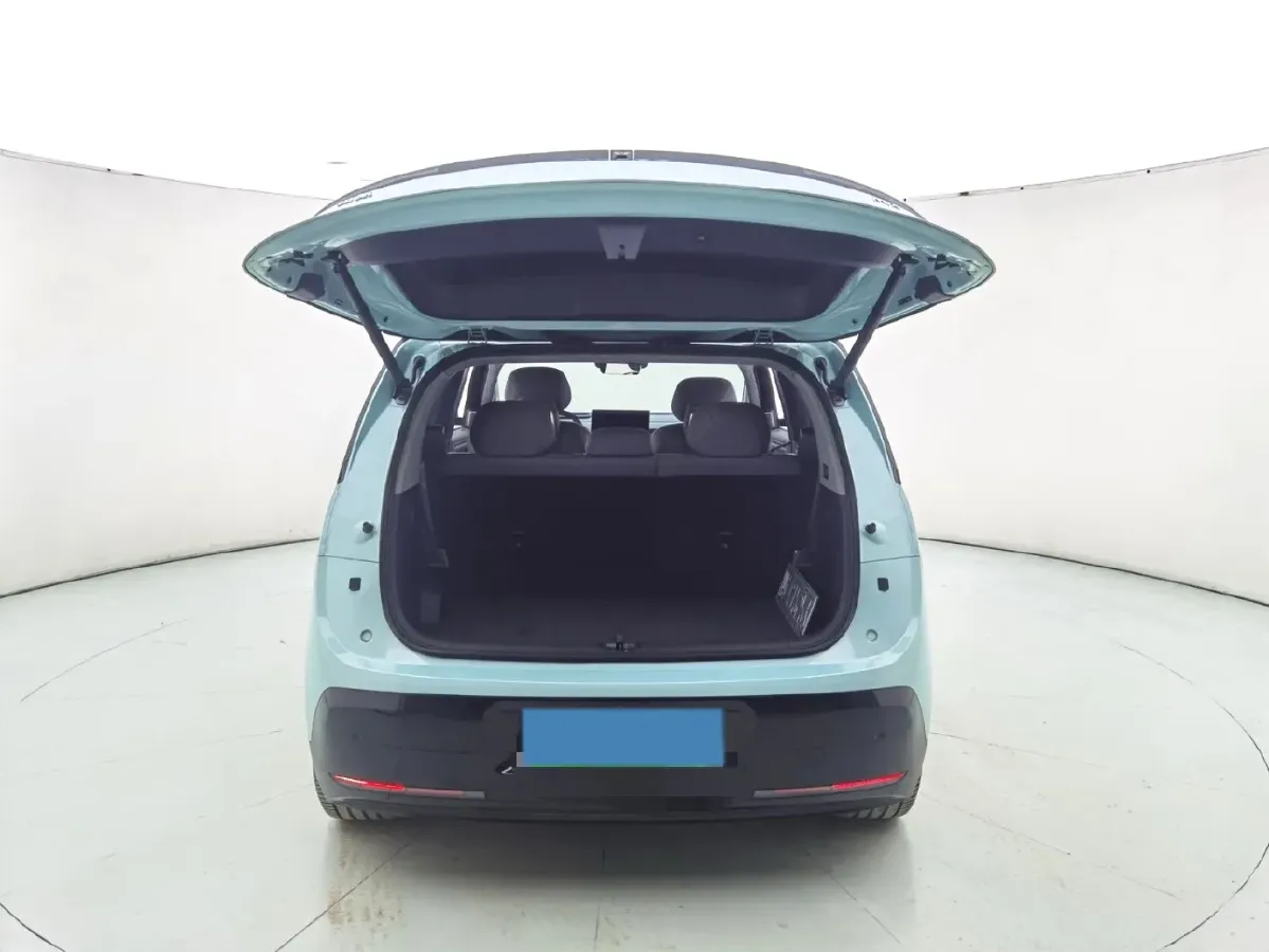 2025 Zeekr MIX BEV 76KWH,autocango,china used car exporter,china ev exporter,chinese used car exporter,chinese used ev exporter