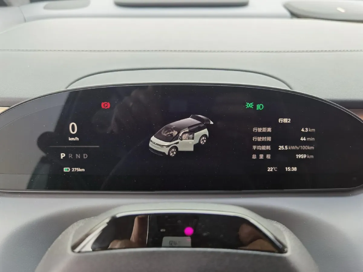 2025 Zeekr MIX BEV 76KWH,autocango,china used car exporter,china ev exporter,chinese used car exporter,chinese used ev exporter