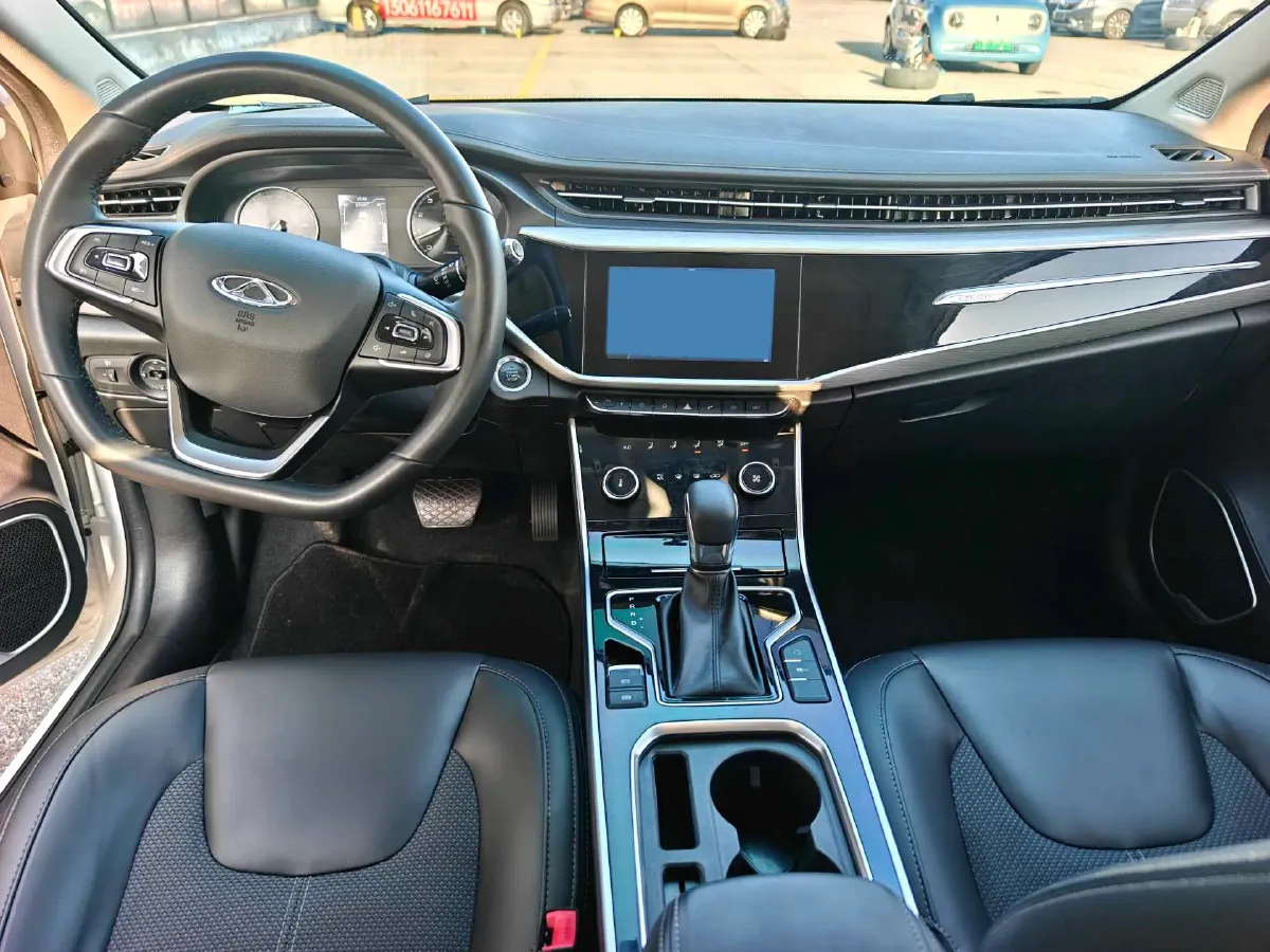 2021 Chery Arrizo GX 1.5L 116HP L4 CVT,autocango,china used car exporter,china ev exporter,chinese used car exporter,chinese used ev exporter