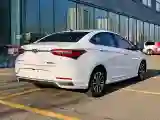 2021 Chery Arrizo GX 1.5L 116HP L4 CVT