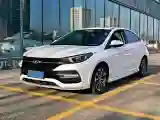 2021 Chery Arrizo GX 1.5L 116HP L4 CVT