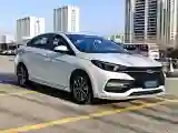 2021 Chery Arrizo GX 1.5L 116HP L4 CVT
