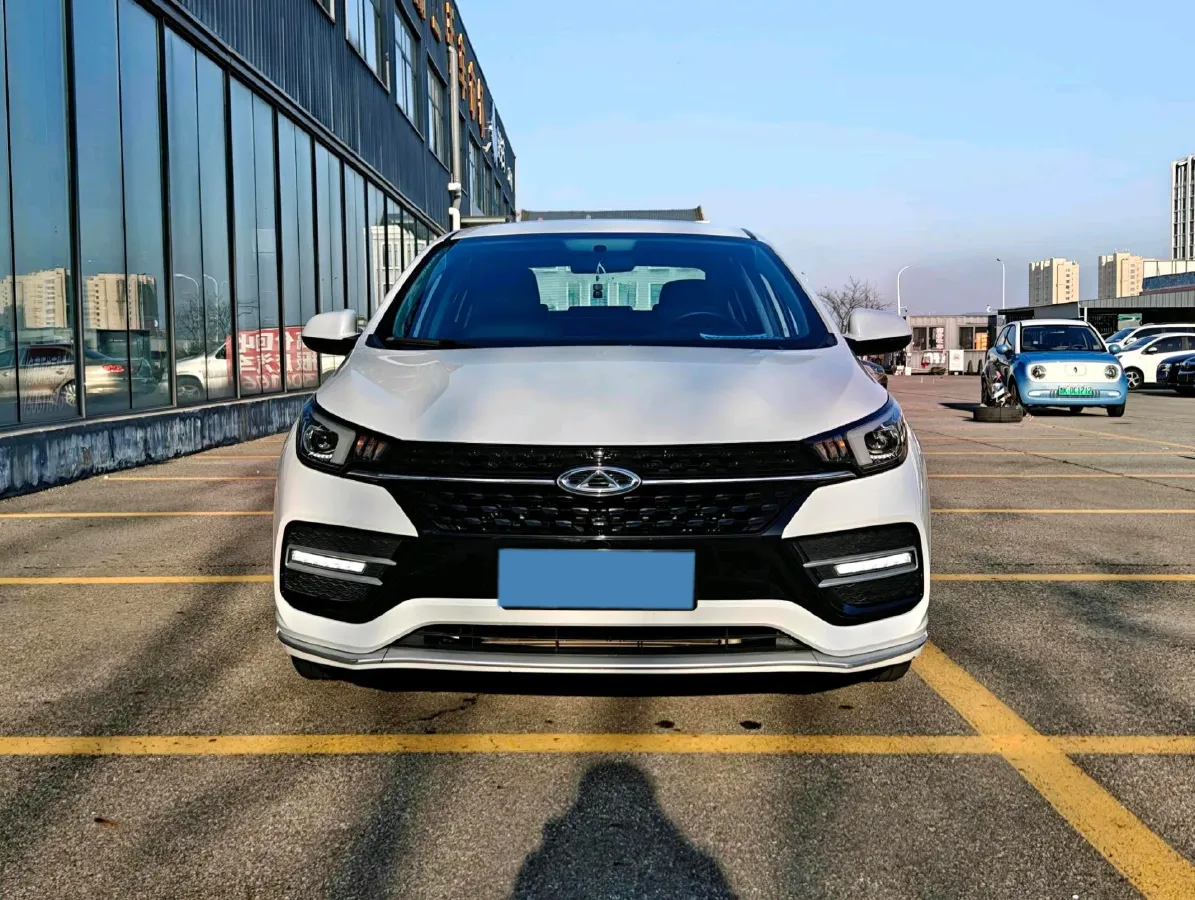 2021 Chery Arrizo GX 1.5L 116HP L4 CVT,autocango,china used car exporter,china ev exporter,chinese used car exporter,chinese used ev exporter