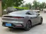 2023 BYD Han BEV 72KWH