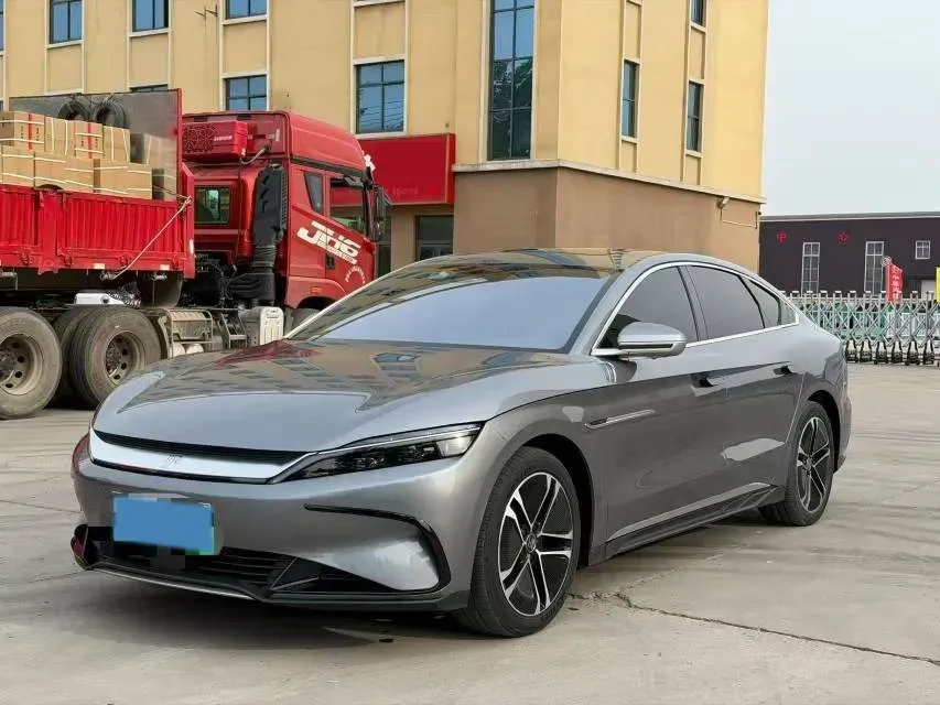 2023 BYD Han BEV 72KWH,autocango,china used car exporter,china ev exporter,chinese used car exporter,chinese used ev exporter
