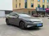 2023 BYD Han BEV 72KWH