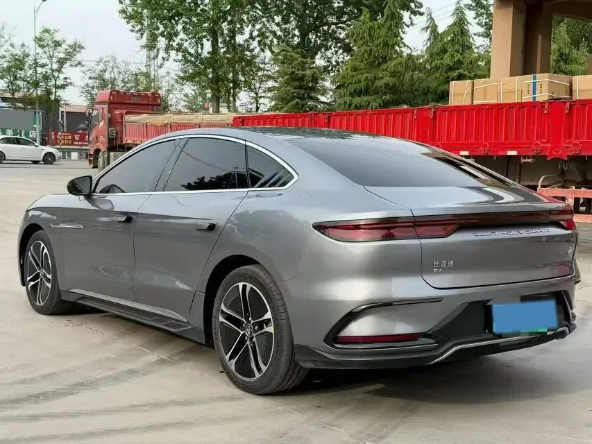 2023 BYD Han BEV 72KWH,autocango,china used car exporter,china ev exporter,chinese used car exporter,chinese used ev exporter