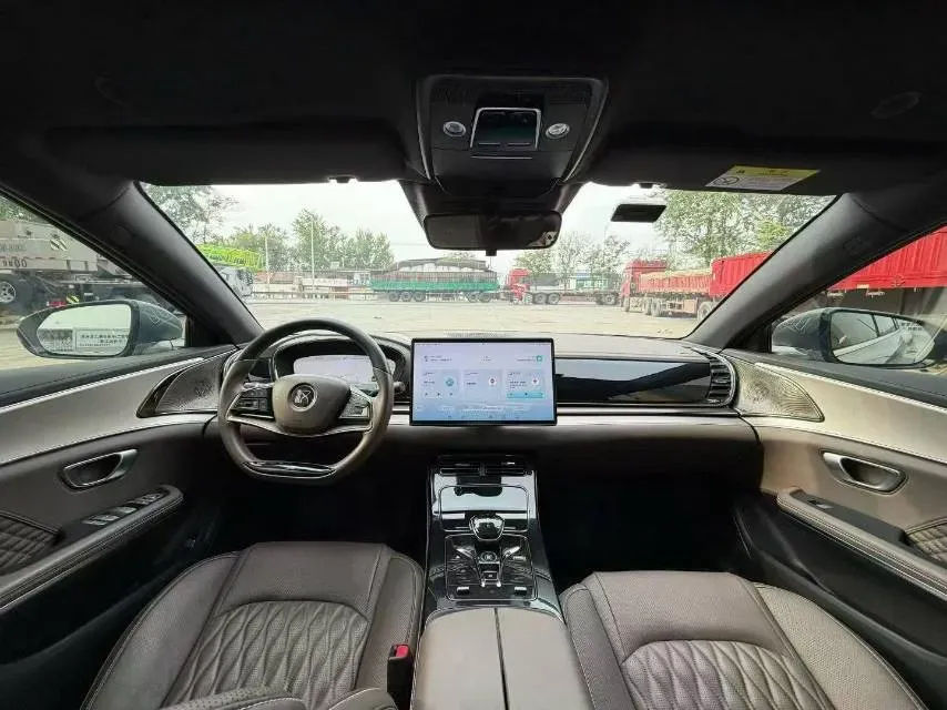 2023 BYD Han BEV 72KWH,autocango,china used car exporter,china ev exporter,chinese used car exporter,chinese used ev exporter