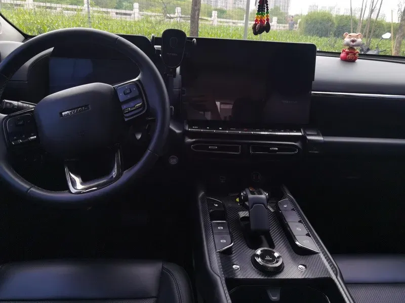 2023 Haval Dargo 1.5T 154HP L4 2DHT PHEV 19.94KWH,autocango,china used car exporter,china ev exporter,chinese used car exporter,chinese used ev exporter