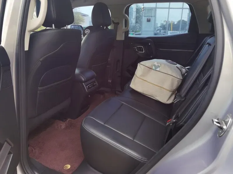 2023 Haval Dargo 1.5T 154HP L4 2DHT PHEV 19.94KWH,autocango,china used car exporter,china ev exporter,chinese used car exporter,chinese used ev exporter