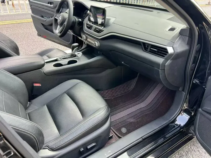 2020 Nissan Teana 2.0L 159HP L4 CVT,autocango,china used car exporter,china ev exporter,chinese used car exporter,chinese used ev exporter