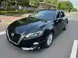 2020 Nissan Teana 2.0L 159HP L4 CVT