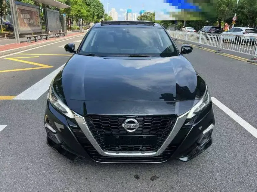 2020 Nissan Teana 2.0L 159HP L4 CVT,autocango,china used car exporter,china ev exporter,chinese used car exporter,chinese used ev exporter