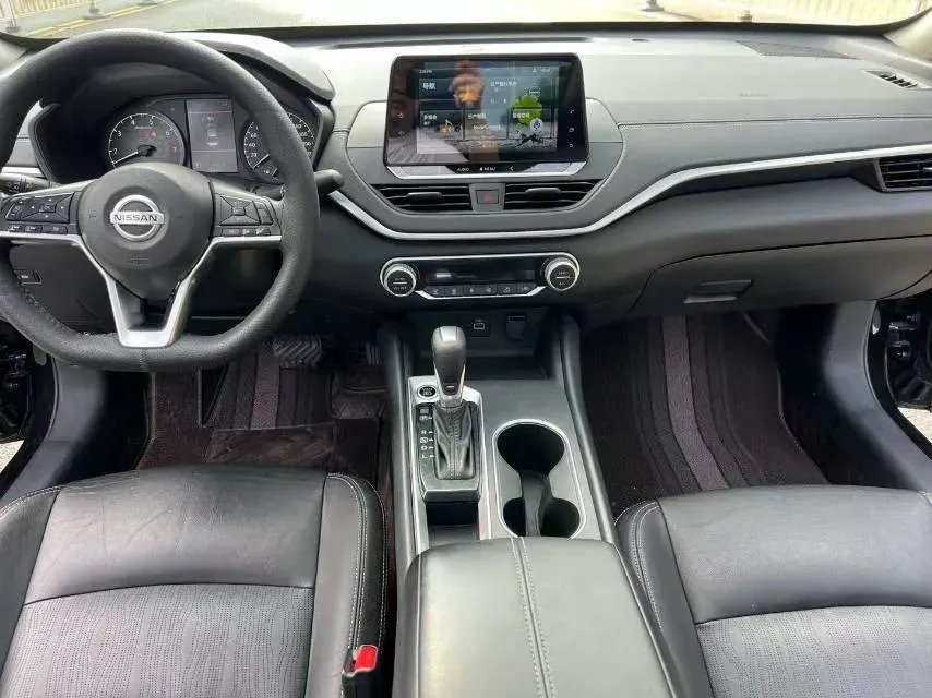 2020 Nissan Teana 2.0L 159HP L4 CVT,autocango,china used car exporter,china ev exporter,chinese used car exporter,chinese used ev exporter