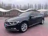 2018 Volkswagen Magotan 1.8T 180HP L4 7DCT