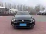 2018 Volkswagen Magotan 1.8T 180HP L4 7DCT