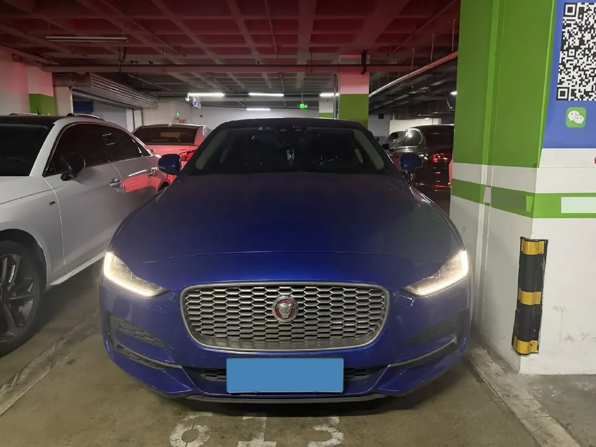 2020 Jaguar XEL 2.0T 200HP L4 8AT,autocango,china used car exporter,china ev exporter,chinese used car exporter,chinese used ev exporter