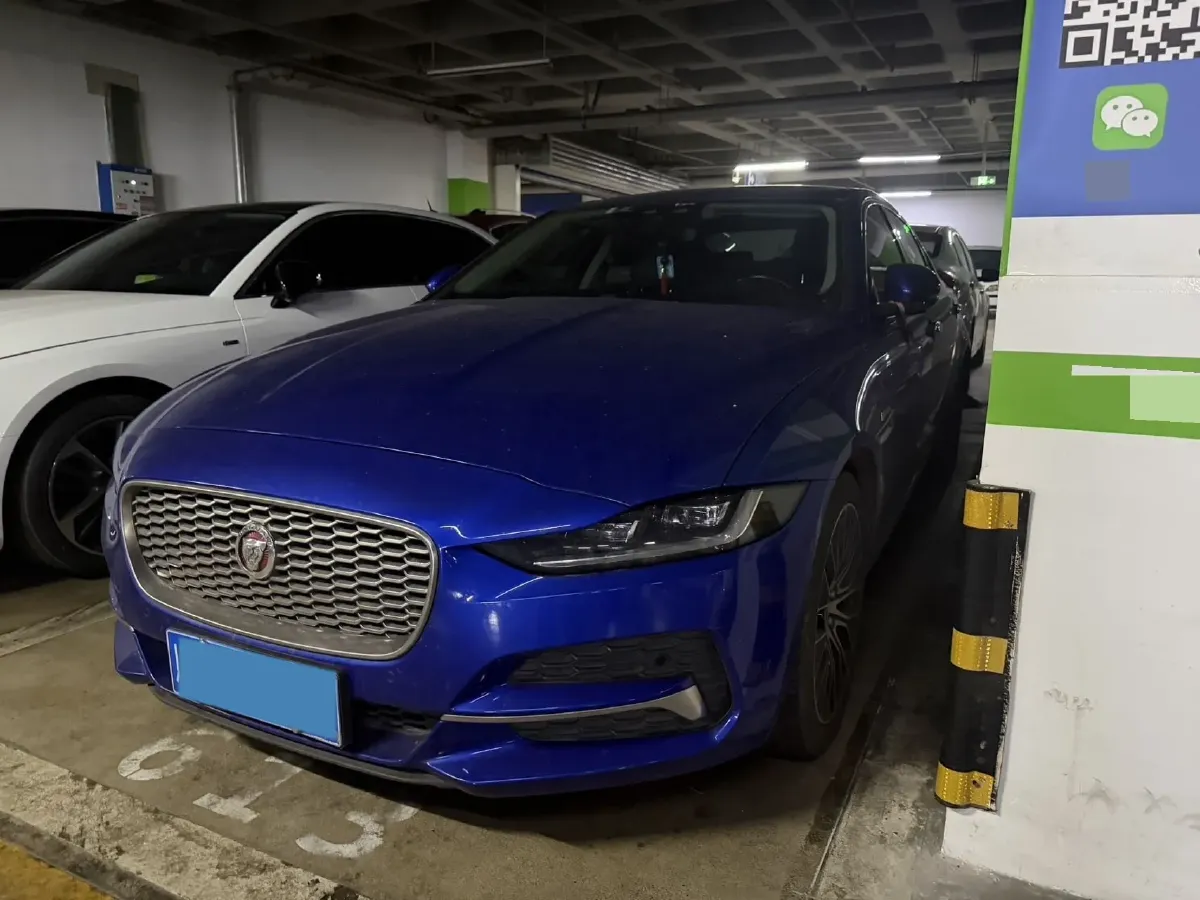 2020 Jaguar XEL 2.0T 200HP L4 8AT,autocango,china used car exporter,china ev exporter,chinese used car exporter,chinese used ev exporter