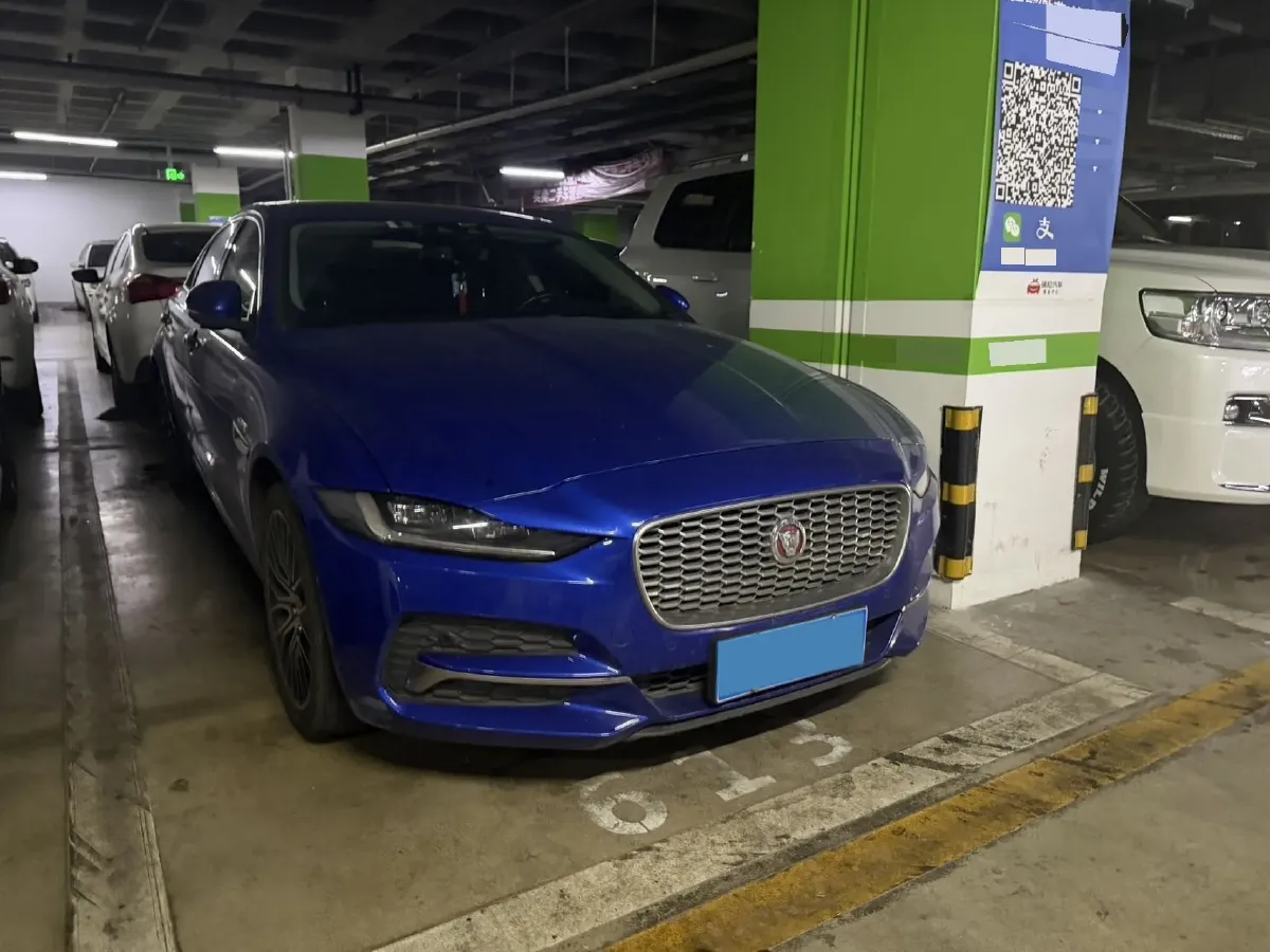 2020 Jaguar XEL 2.0T 200HP L4 8AT,autocango,china used car exporter,china ev exporter,chinese used car exporter,chinese used ev exporter