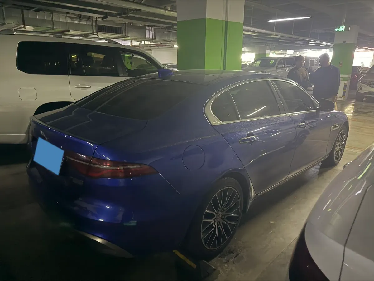 2020 Jaguar XEL 2.0T 200HP L4 8AT,autocango,china used car exporter,china ev exporter,chinese used car exporter,chinese used ev exporter