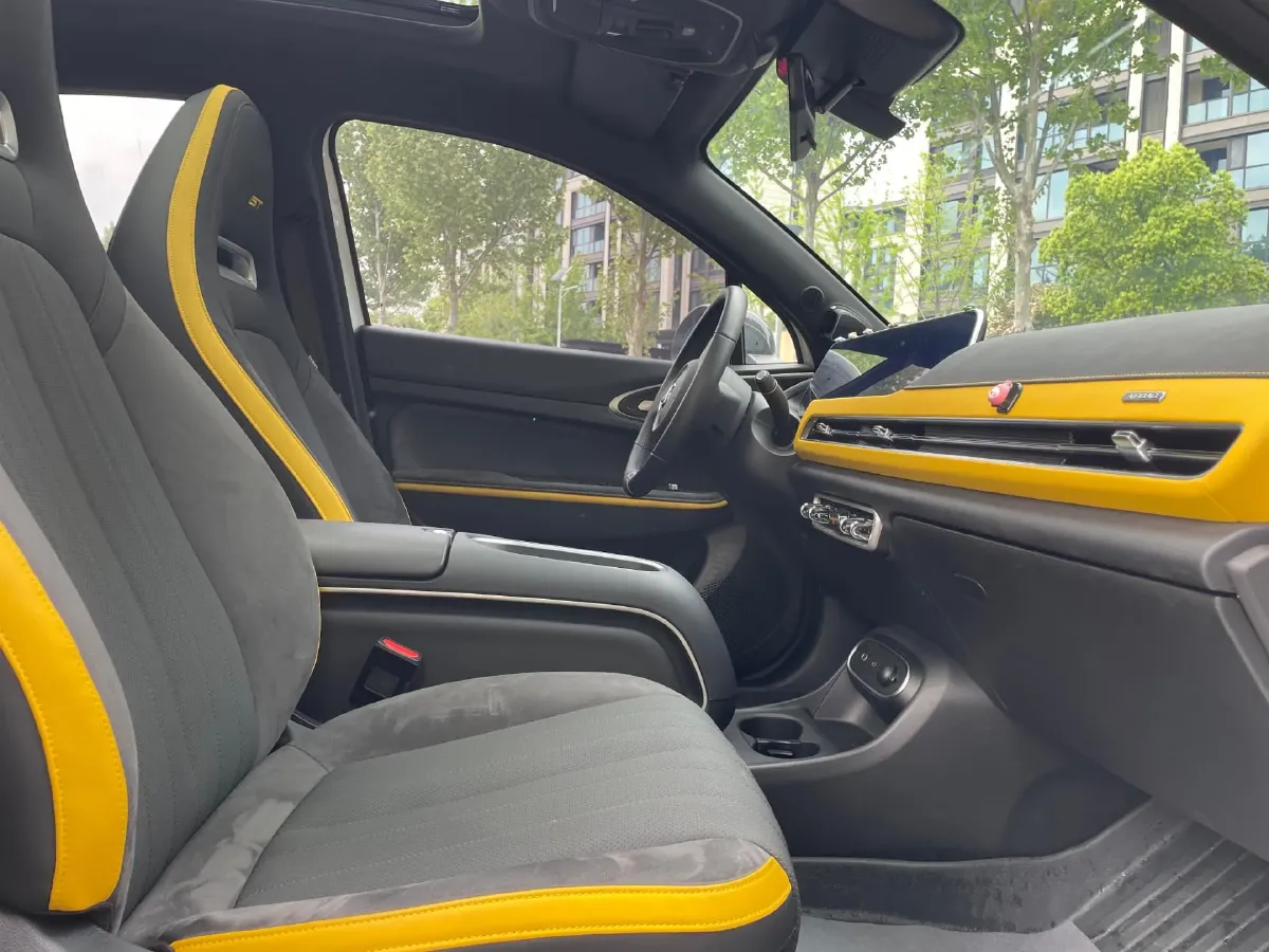 2023 Ora FunkyCat GT BEV 47.8KWH,autocango,china used car exporter,china ev exporter,chinese used car exporter,chinese used ev exporter