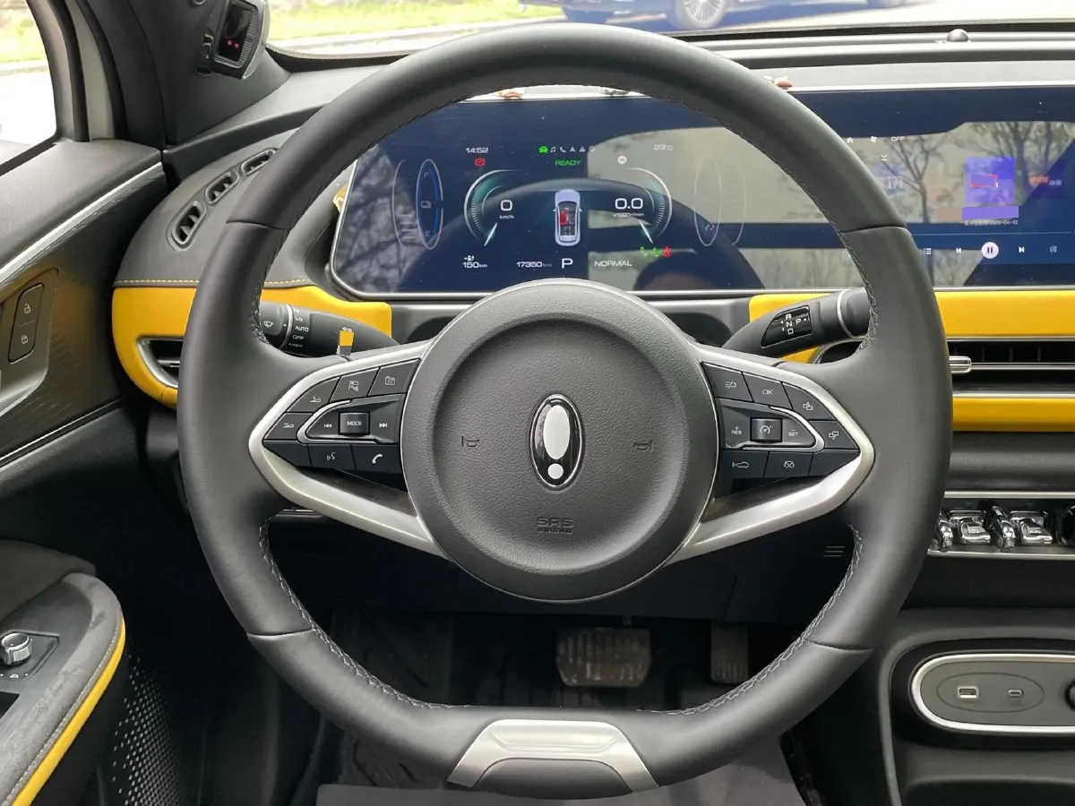 2023 Ora FunkyCat GT BEV 47.8KWH,autocango,china used car exporter,china ev exporter,chinese used car exporter,chinese used ev exporter